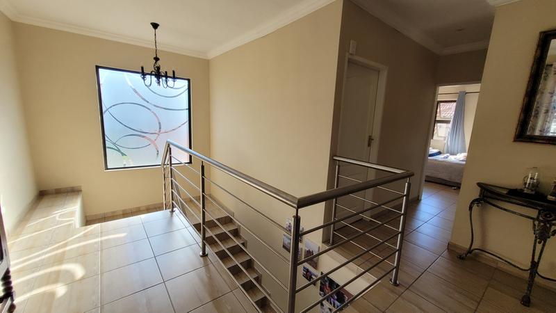 4 Bedroom Property for Sale in Montana Park Gauteng