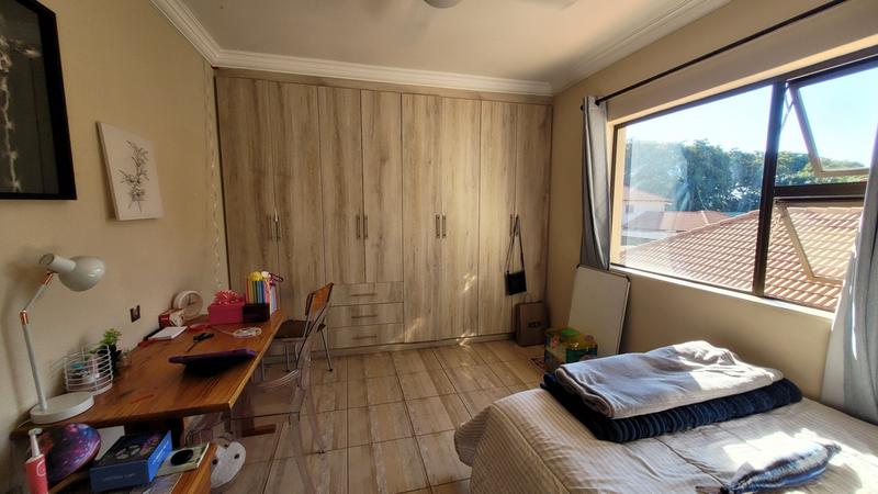 4 Bedroom Property for Sale in Montana Park Gauteng