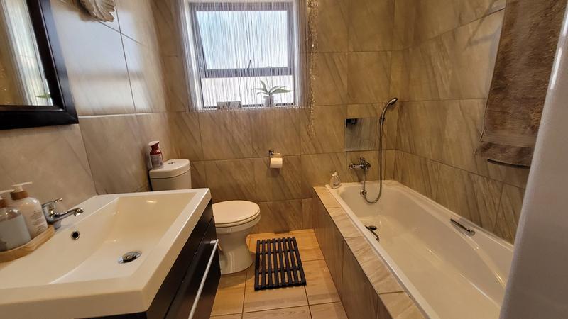 4 Bedroom Property for Sale in Montana Park Gauteng