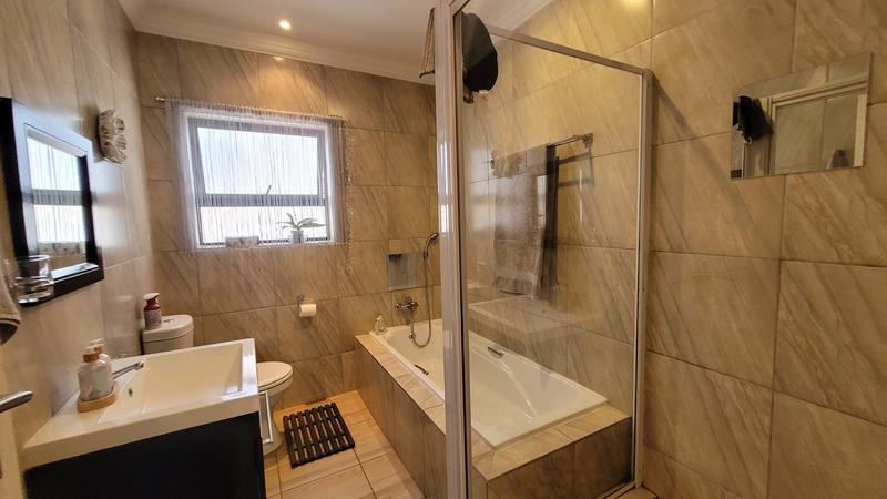4 Bedroom Property for Sale in Montana Park Gauteng