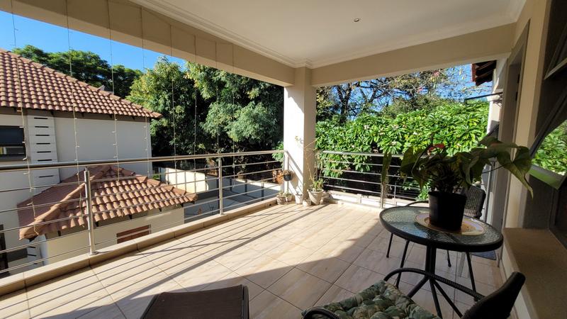 4 Bedroom Property for Sale in Montana Park Gauteng