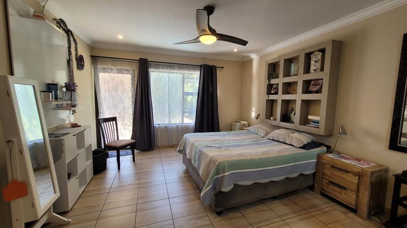 4 Bedroom Property for Sale in Montana Park Gauteng