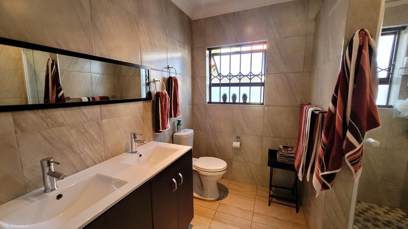 4 Bedroom Property for Sale in Montana Park Gauteng