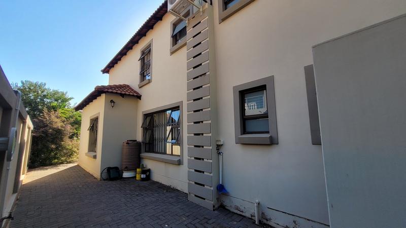 4 Bedroom Property for Sale in Montana Park Gauteng
