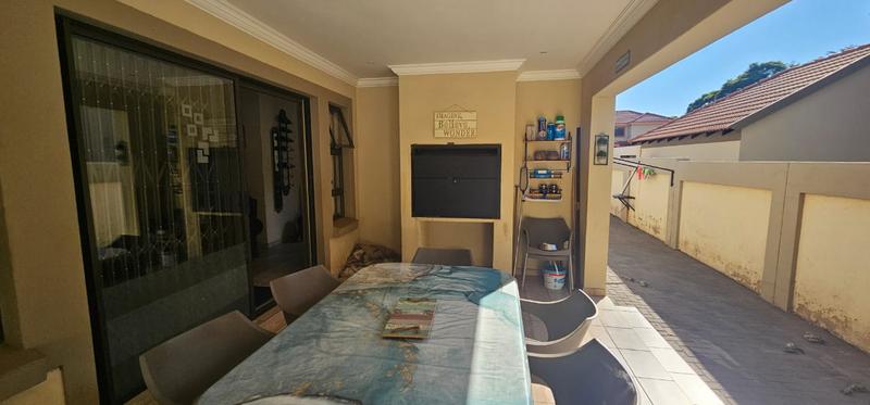 4 Bedroom Property for Sale in Montana Park Gauteng