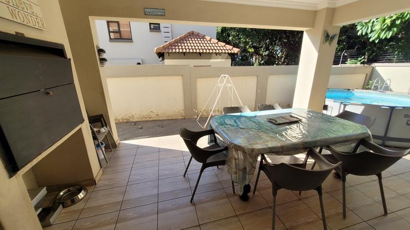 4 Bedroom Property for Sale in Montana Park Gauteng