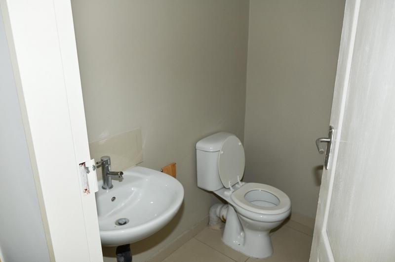 To Let commercial Property for Rent in Rant En Dal Gauteng