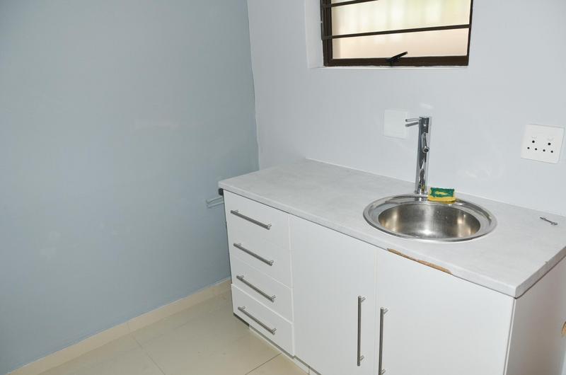 To Let commercial Property for Rent in Rant En Dal Gauteng