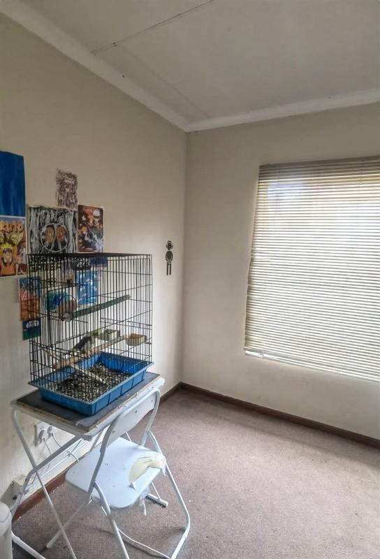 2 Bedroom Property for Sale in Honeypark Gauteng