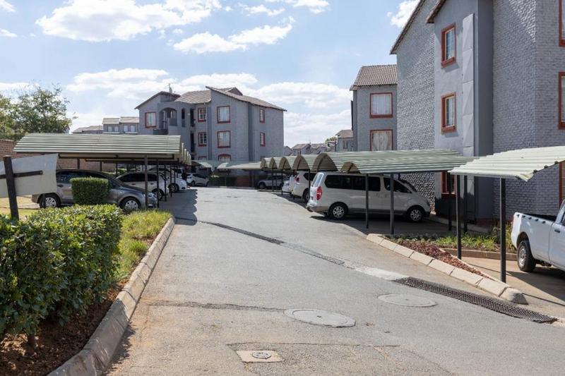 2 Bedroom Property for Sale in Germiston Gauteng