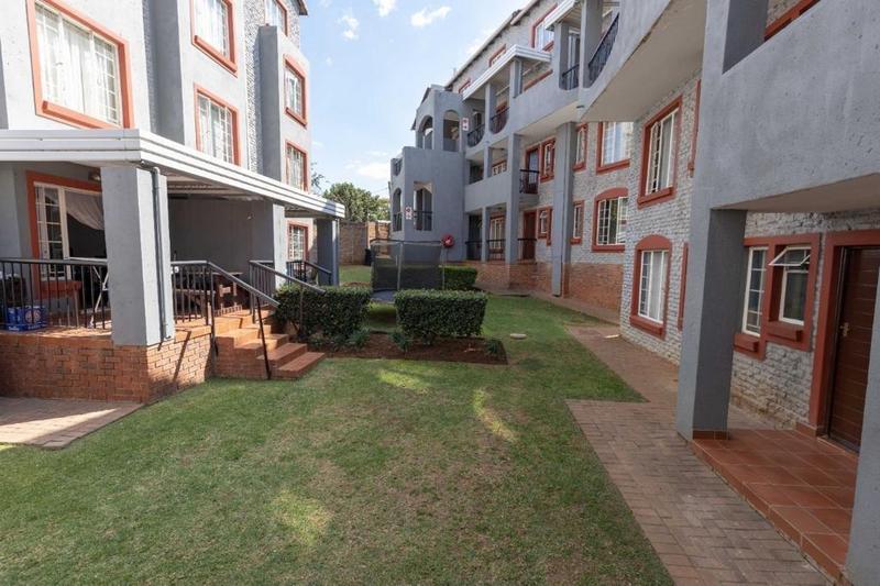 2 Bedroom Property for Sale in Germiston Gauteng