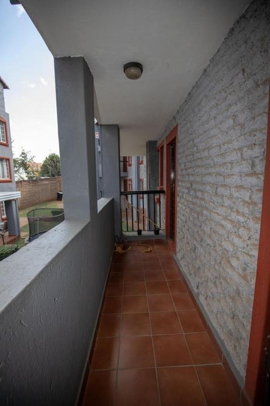 2 Bedroom Property for Sale in Germiston Gauteng