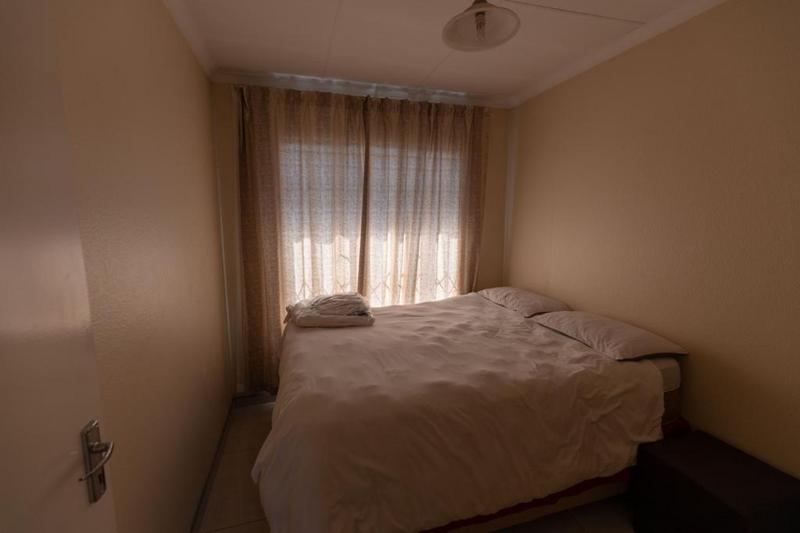2 Bedroom Property for Sale in Germiston Gauteng
