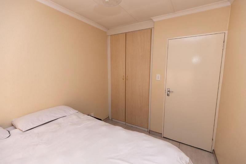 2 Bedroom Property for Sale in Germiston Gauteng