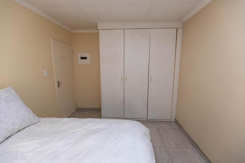 2 Bedroom Property for Sale in Germiston Gauteng