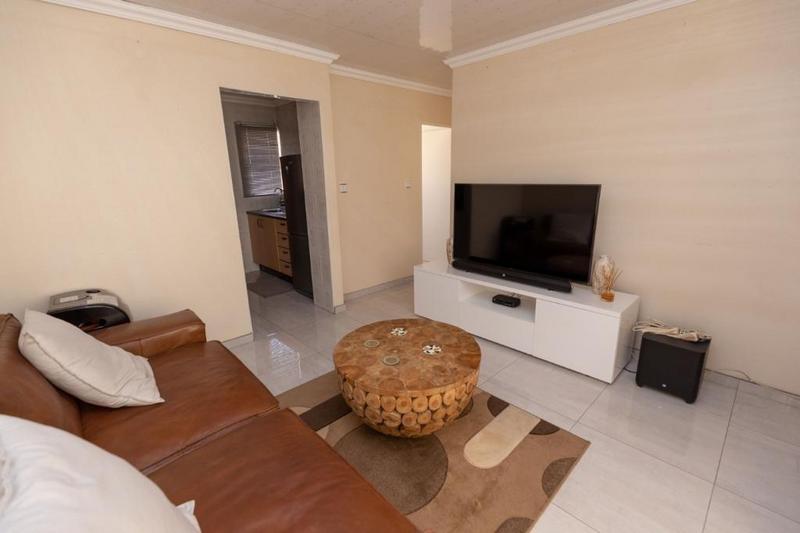 3 Bedroom Property for Sale in Glenvista Gauteng
