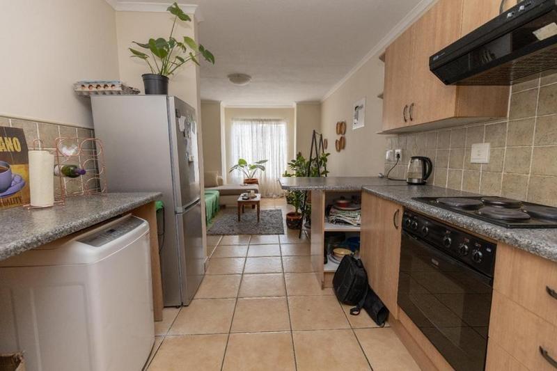 3 Bedroom Property for Sale in Glenvista Gauteng