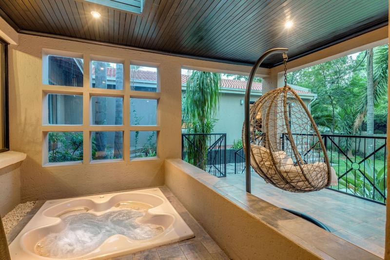 4 Bedroom Property for Sale in Fourways Gardens Gauteng