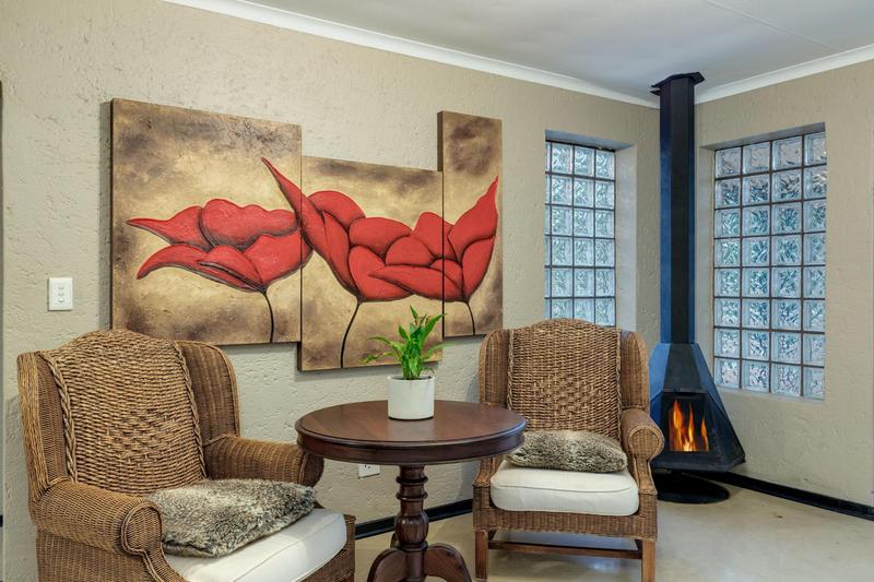 4 Bedroom Property for Sale in Fourways Gardens Gauteng