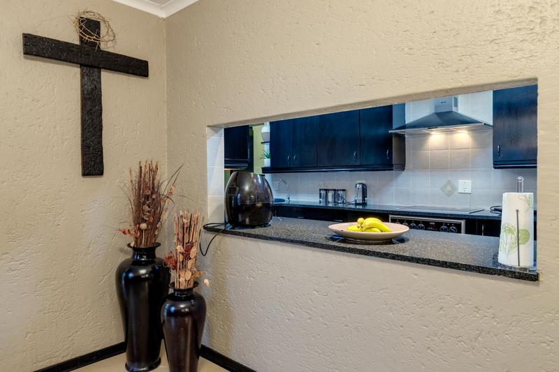 4 Bedroom Property for Sale in Fourways Gardens Gauteng