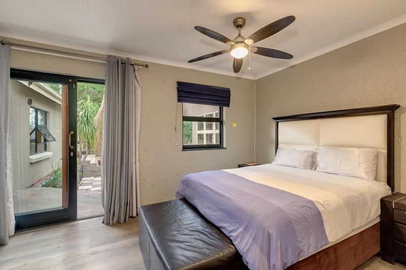 4 Bedroom Property for Sale in Fourways Gardens Gauteng