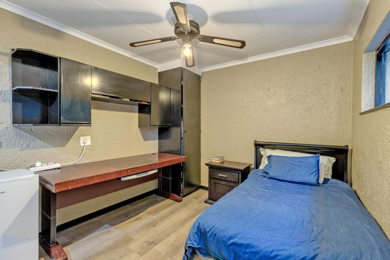 4 Bedroom Property for Sale in Fourways Gardens Gauteng