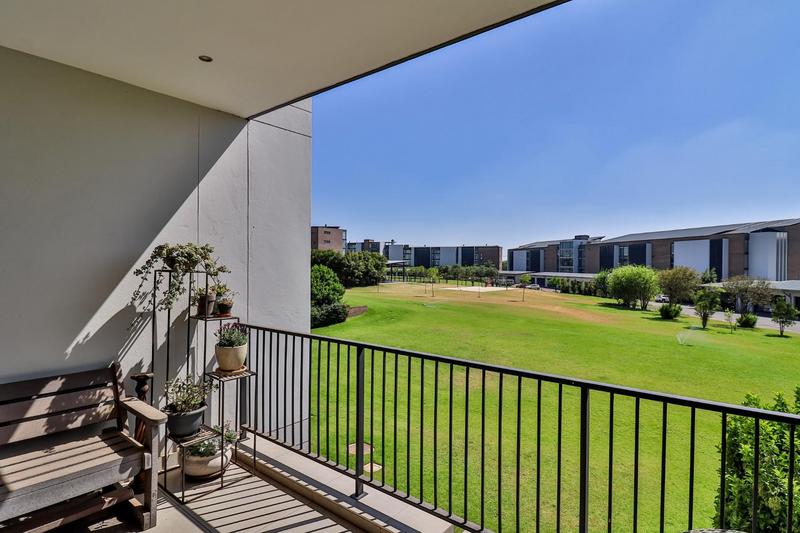 2 Bedroom Property for Sale in Ascend to Midstream Gauteng