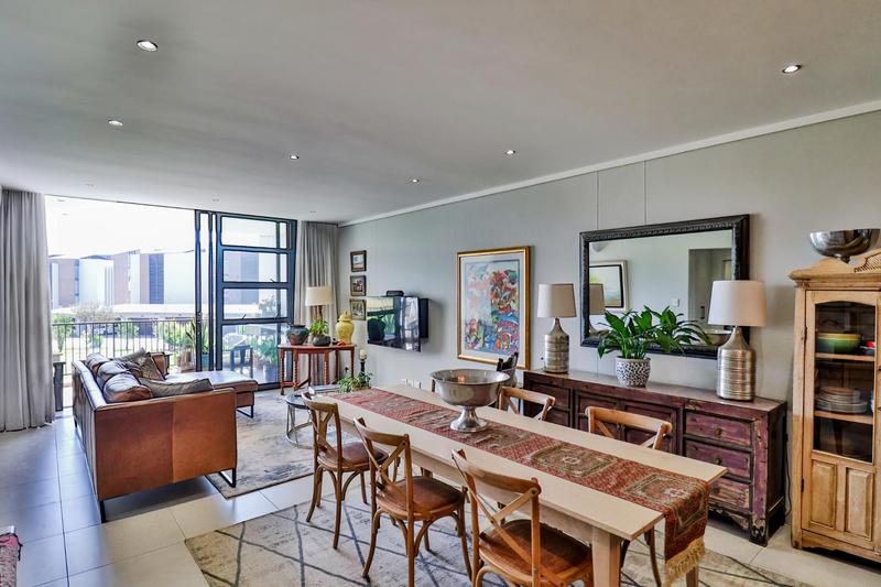 2 Bedroom Property for Sale in Ascend to Midstream Gauteng