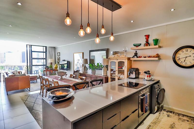 2 Bedroom Property for Sale in Ascend to Midstream Gauteng
