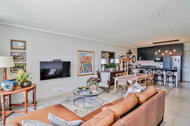 2 Bedroom Property for Sale in Ascend to Midstream Gauteng
