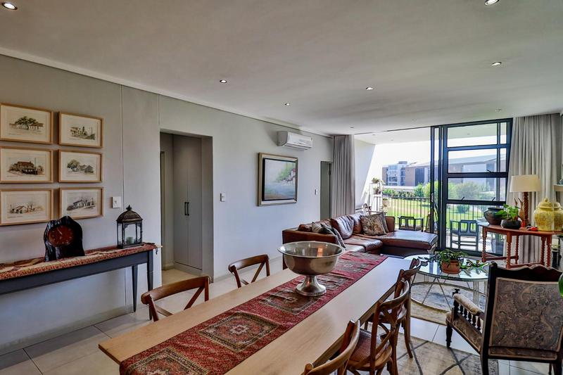 2 Bedroom Property for Sale in Ascend to Midstream Gauteng