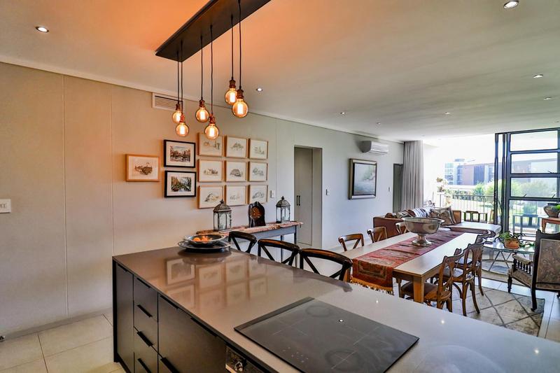 2 Bedroom Property for Sale in Ascend to Midstream Gauteng