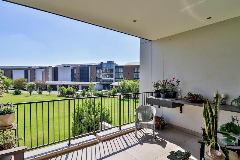 2 Bedroom Property for Sale in Ascend to Midstream Gauteng