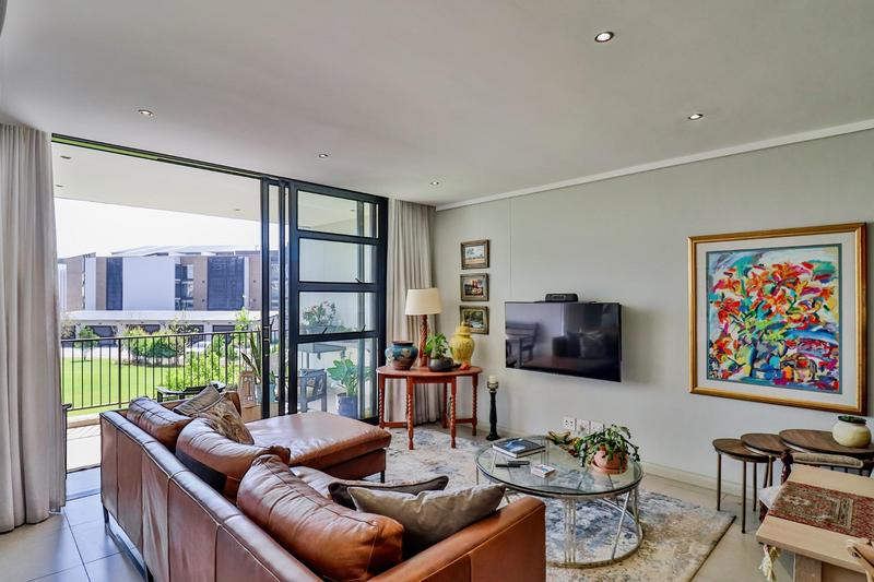 2 Bedroom Property for Sale in Ascend to Midstream Gauteng