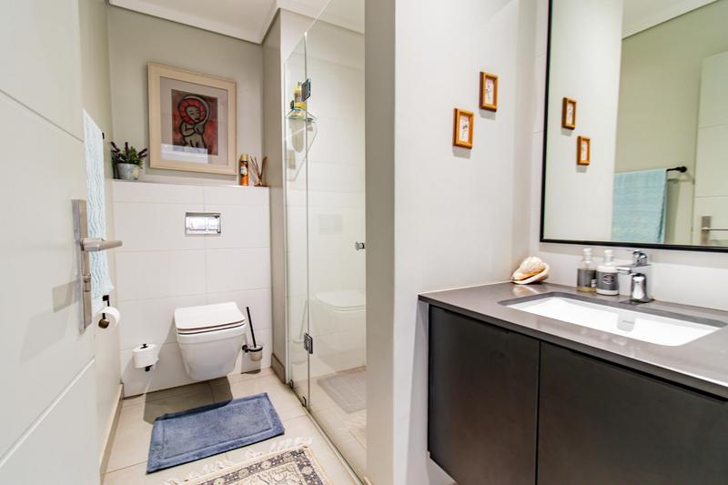 2 Bedroom Property for Sale in Ascend to Midstream Gauteng