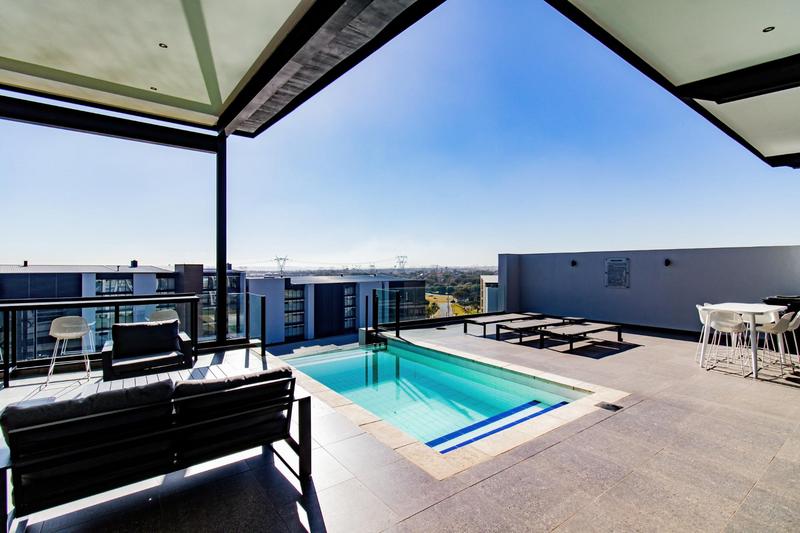 2 Bedroom Property for Sale in Ascend to Midstream Gauteng