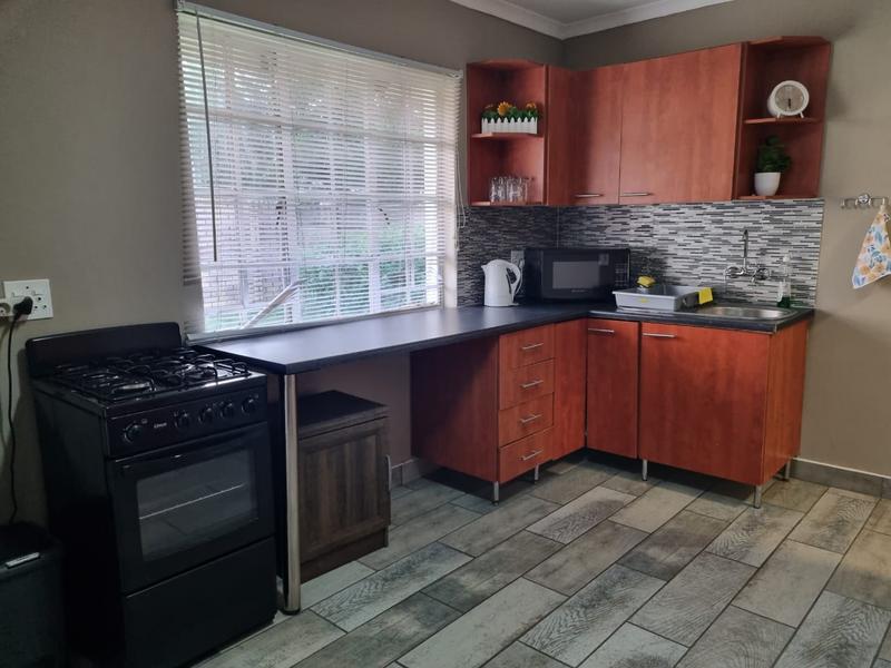 4 Bedroom Property for Sale in Brackenhurst Gauteng