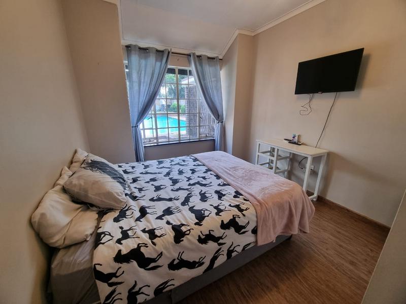 4 Bedroom Property for Sale in Brackenhurst Gauteng