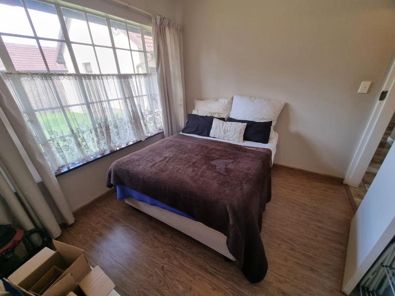 4 Bedroom Property for Sale in Brackenhurst Gauteng