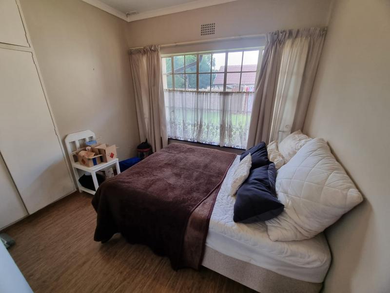 4 Bedroom Property for Sale in Brackenhurst Gauteng
