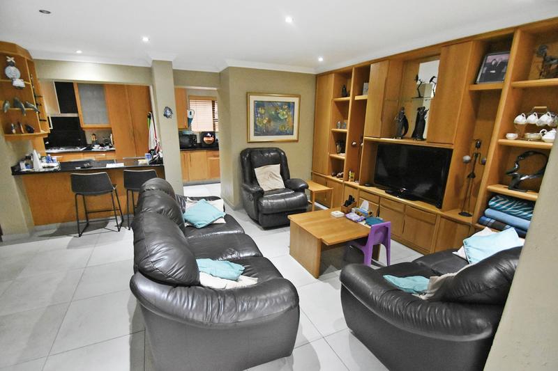 4 Bedroom Property for Sale in Linksfield Gauteng