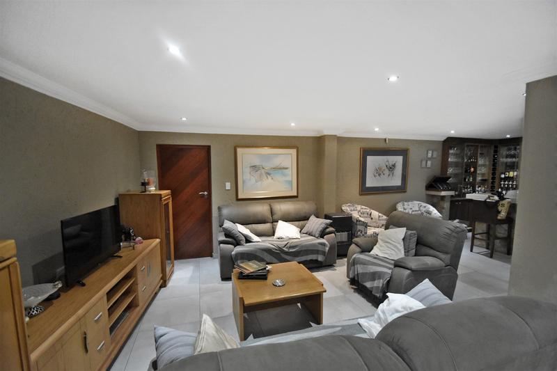 4 Bedroom Property for Sale in Linksfield Gauteng