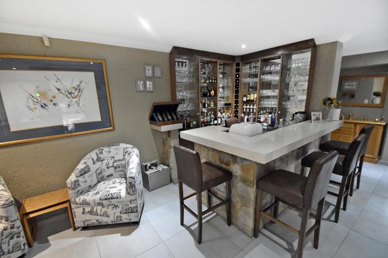 4 Bedroom Property for Sale in Linksfield Gauteng