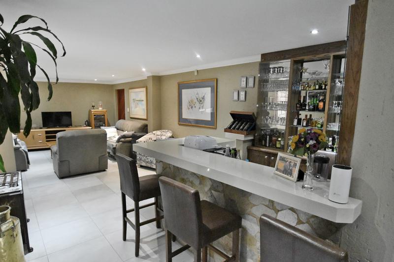 4 Bedroom Property for Sale in Linksfield Gauteng