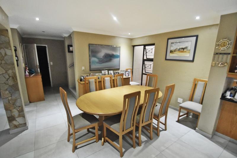 4 Bedroom Property for Sale in Linksfield Gauteng