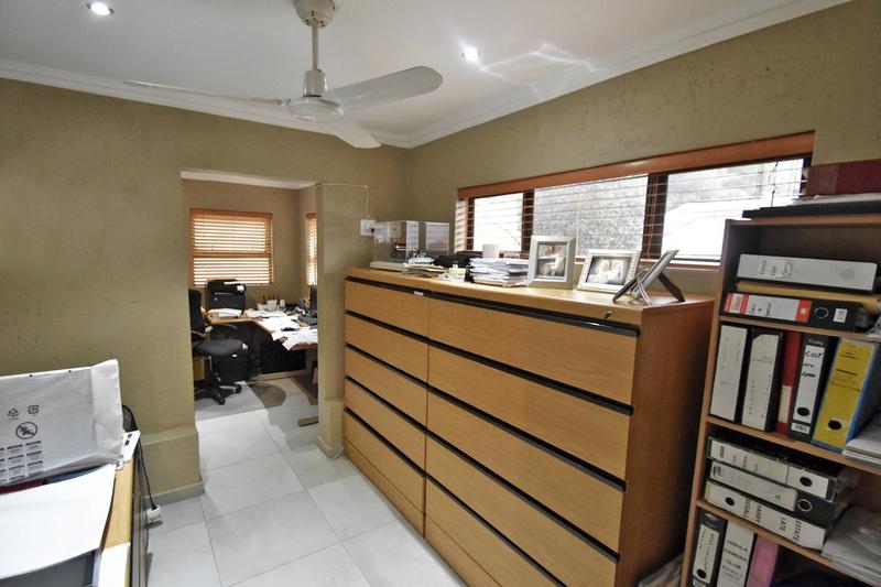 4 Bedroom Property for Sale in Linksfield Gauteng