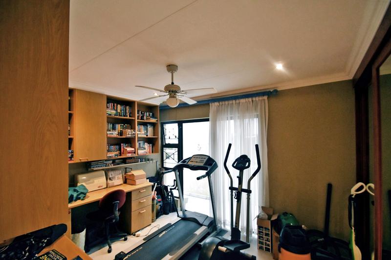 4 Bedroom Property for Sale in Linksfield Gauteng