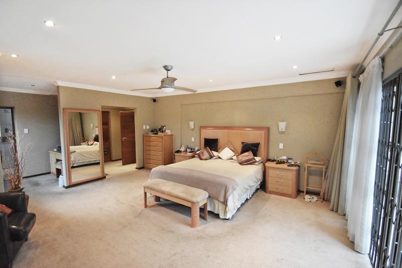 4 Bedroom Property for Sale in Linksfield Gauteng