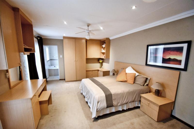 4 Bedroom Property for Sale in Linksfield Gauteng