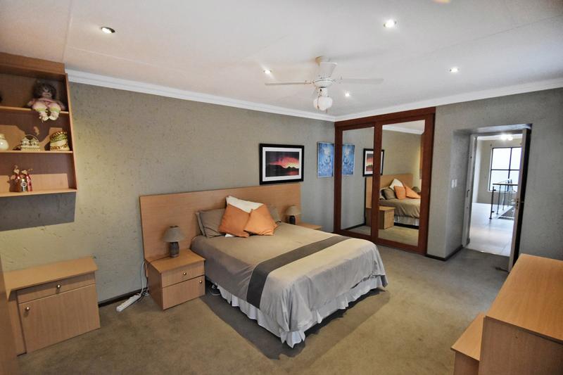 4 Bedroom Property for Sale in Linksfield Gauteng